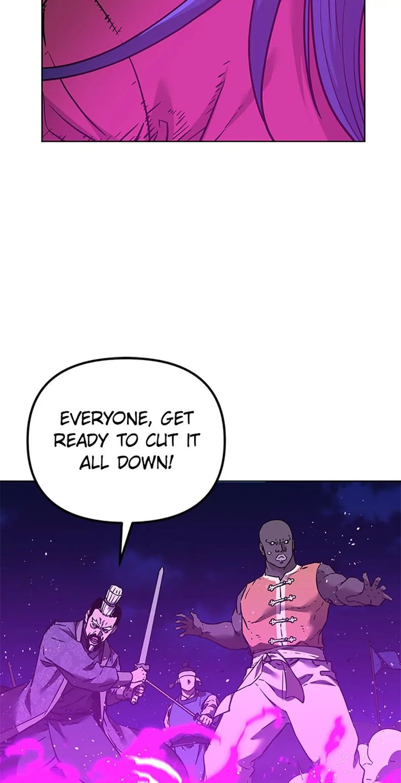 Reincarnation of the Murim Clan’s Former Ranker - Chapter 163 Page 26