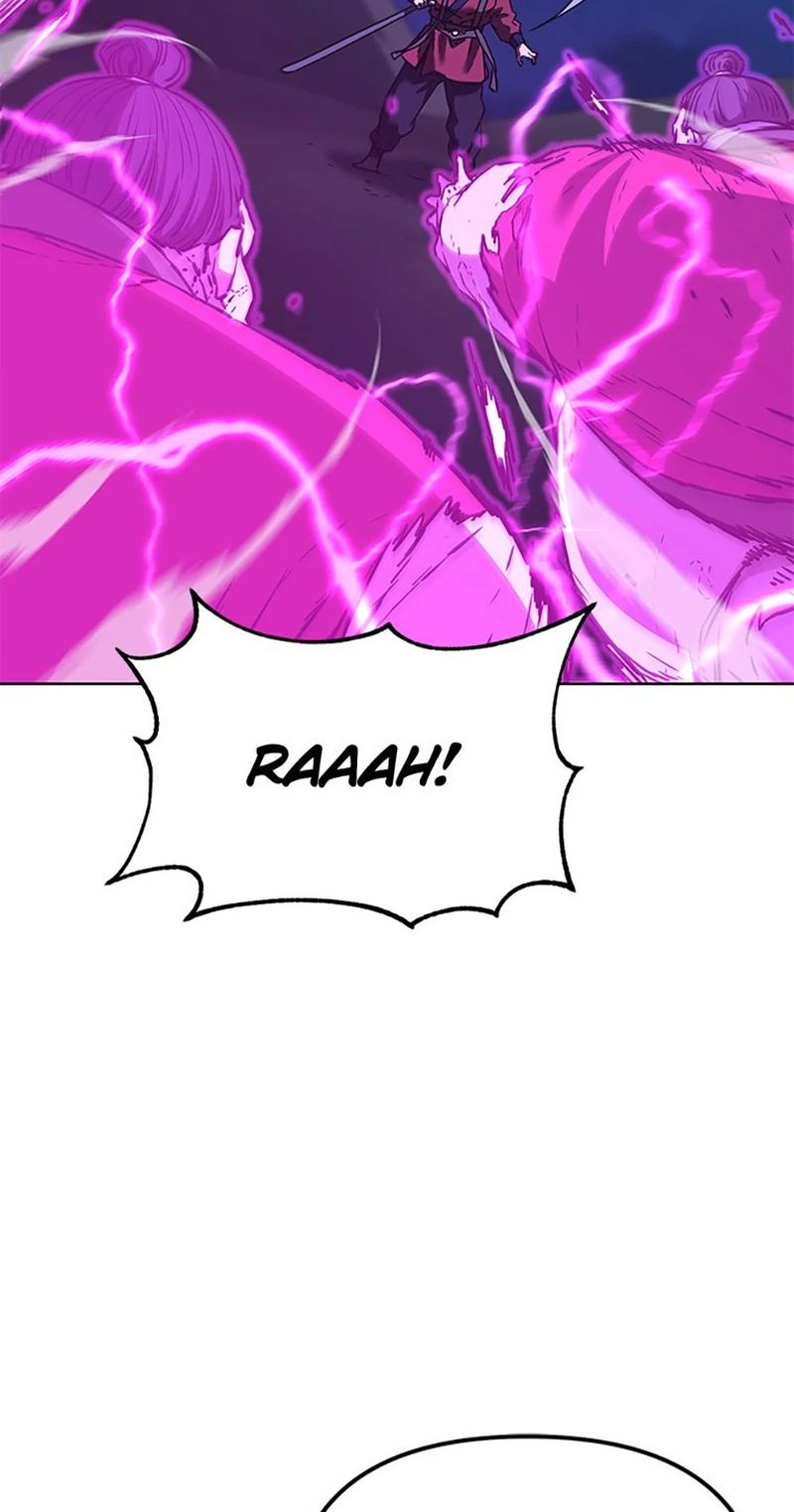 Reincarnation of the Murim Clan’s Former Ranker - Chapter 163 Page 36