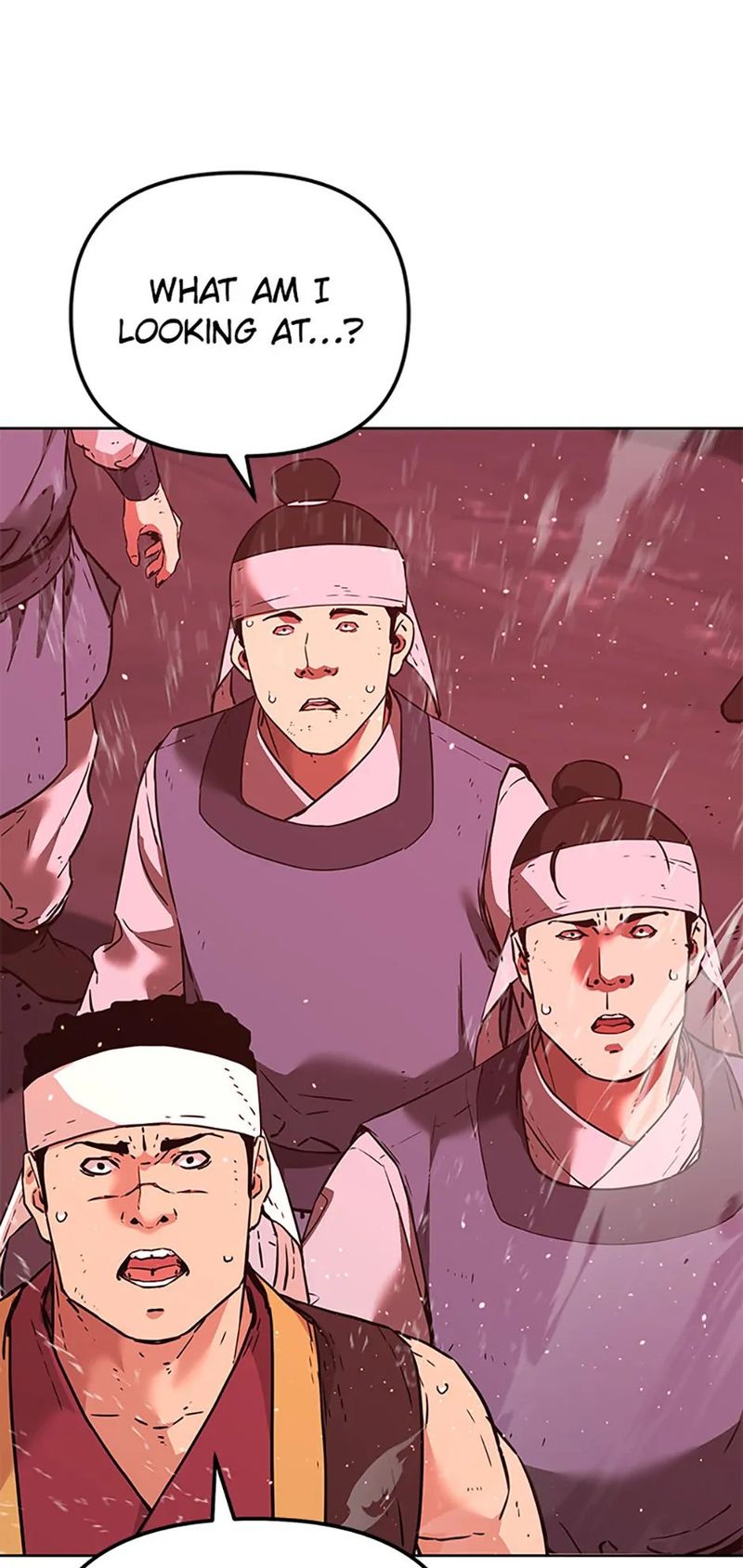 Reincarnation of the Murim Clan’s Former Ranker - Chapter 163 Page 43