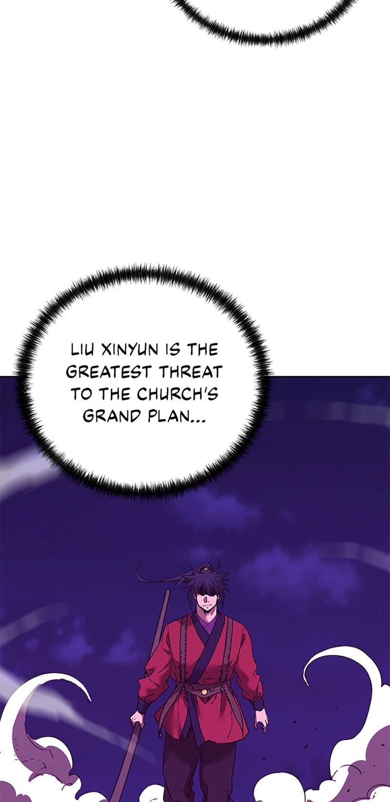 Reincarnation of the Murim Clan’s Former Ranker - Chapter 163 Page 50