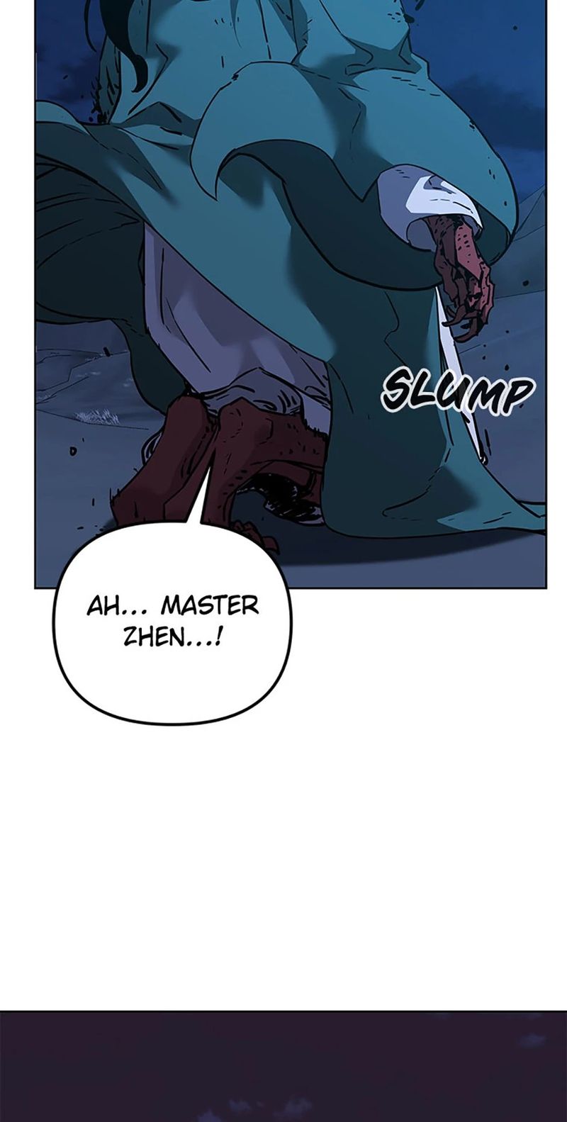 Reincarnation of the Murim Clan’s Former Ranker - Chapter 163 Page 65