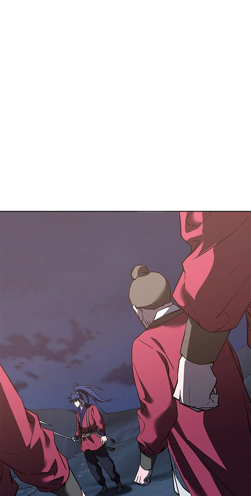 Reincarnation of the Murim Clan’s Former Ranker - Chapter 163 Page 67