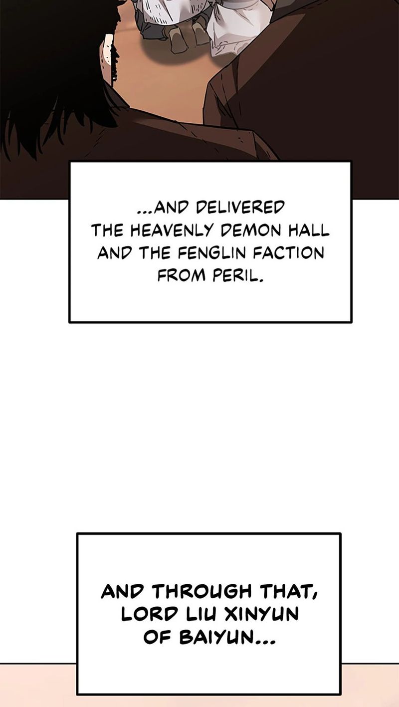 Reincarnation of the Murim Clan’s Former Ranker - Chapter 164 Page 10