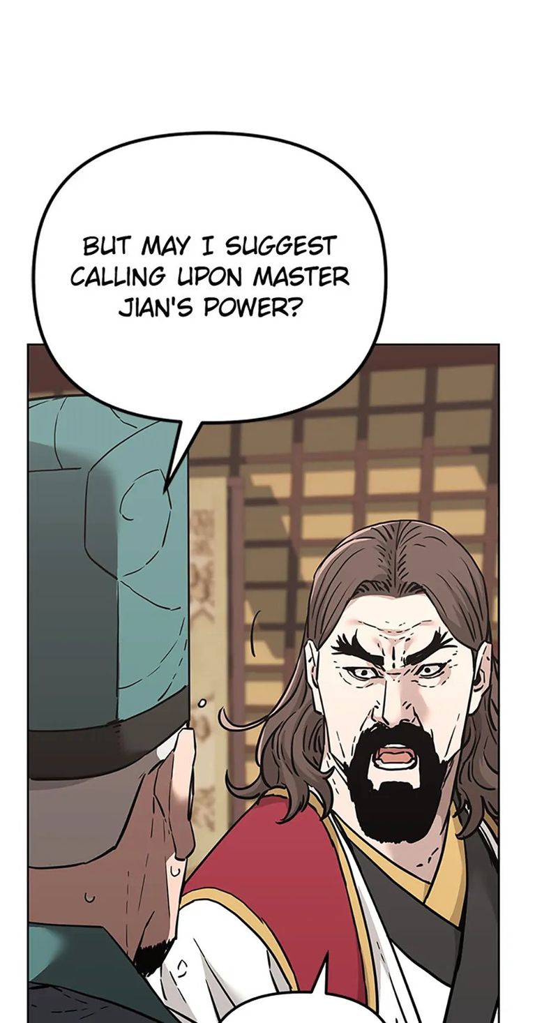 Reincarnation of the Murim Clan’s Former Ranker - Chapter 164 Page 47