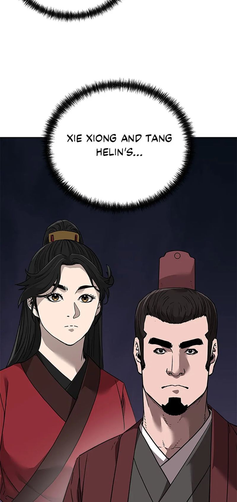 Reincarnation of the Murim Clan’s Former Ranker - Chapter 164 Page 58