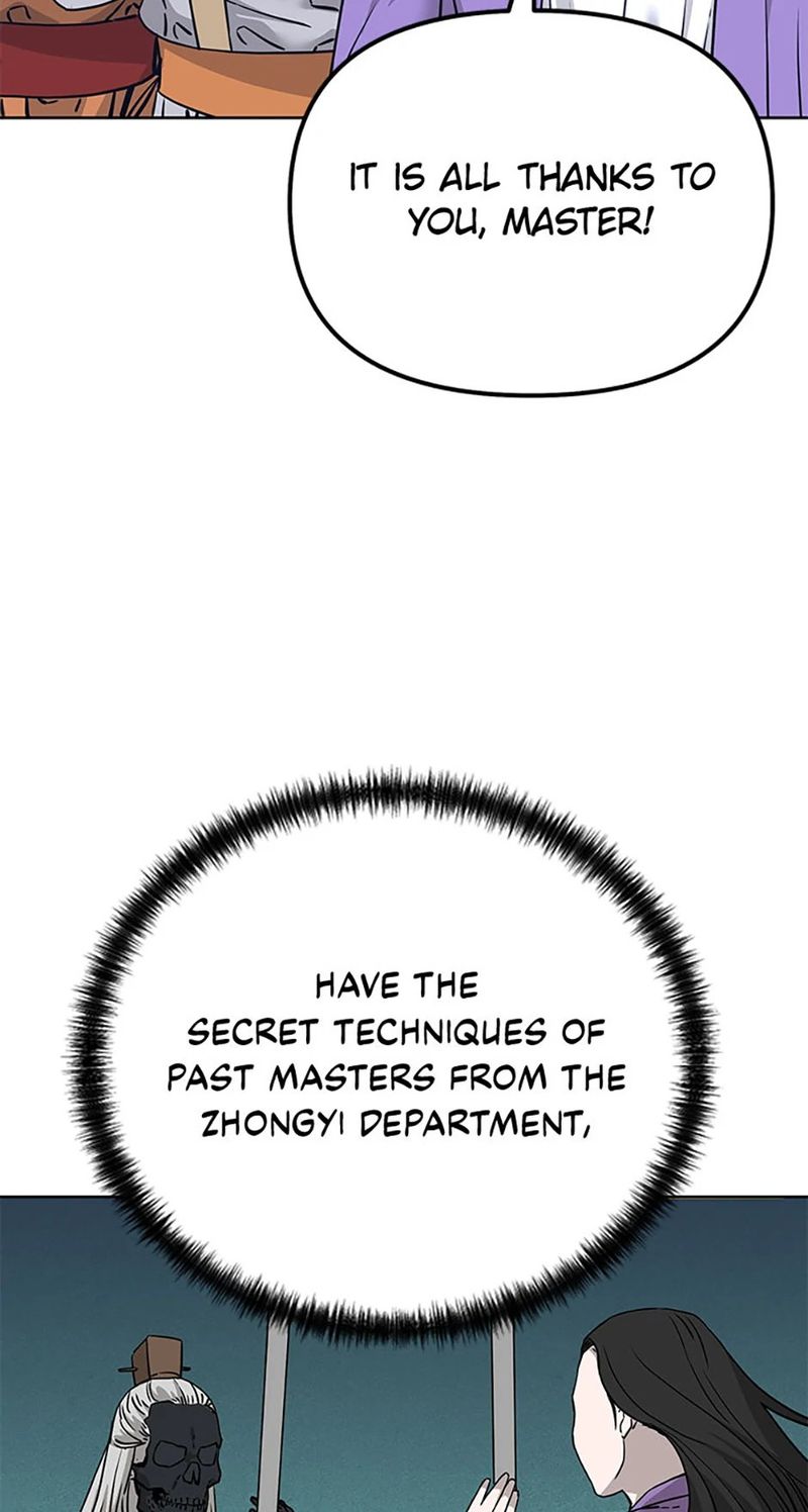 Reincarnation of the Murim Clan’s Former Ranker - Chapter 164 Page 62