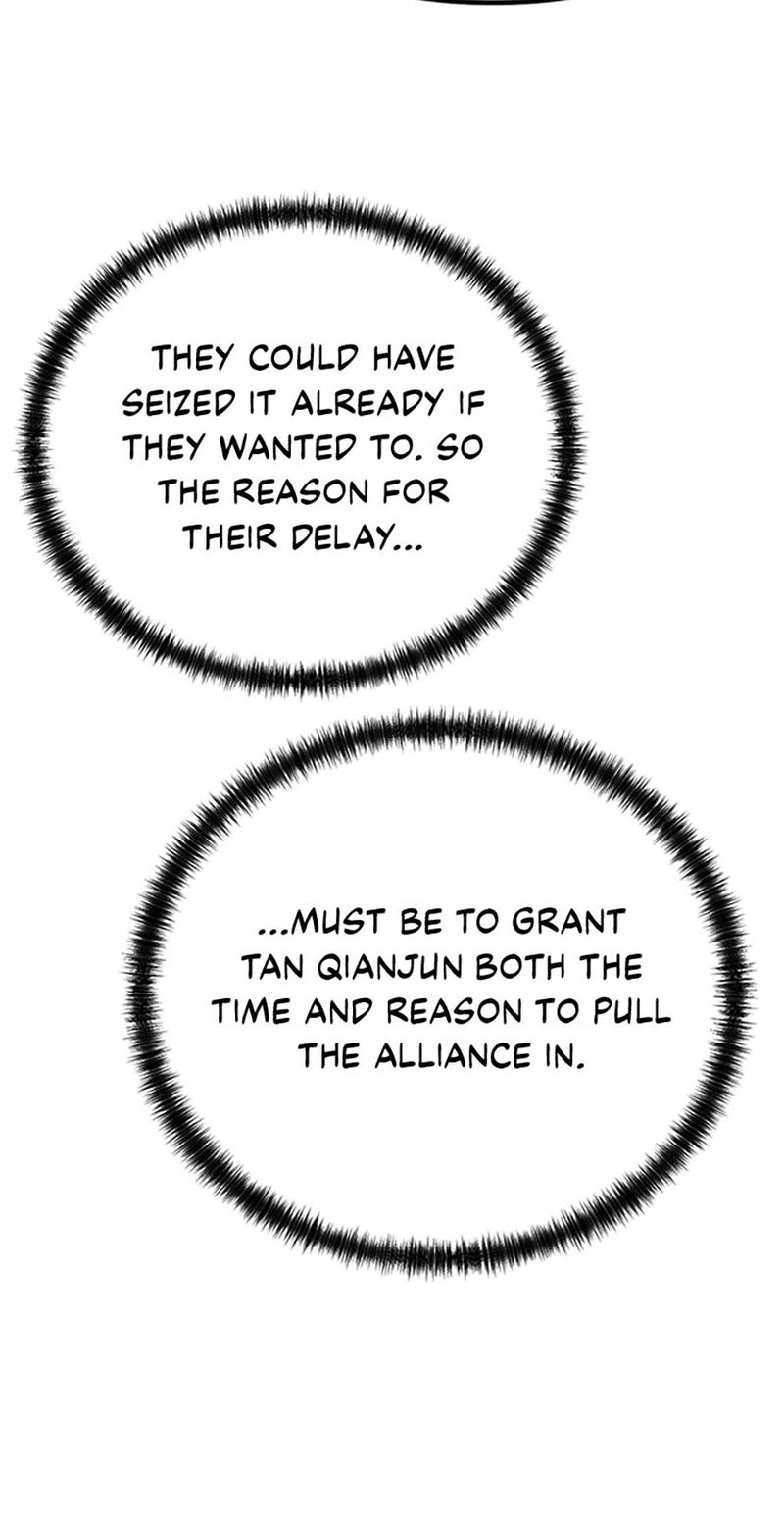 Reincarnation of the Murim Clan’s Former Ranker - Chapter 164 Page 72