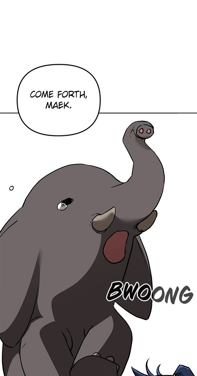 Reincarnation of the Murim Clan’s Former Ranker - Chapter 165 Page 15