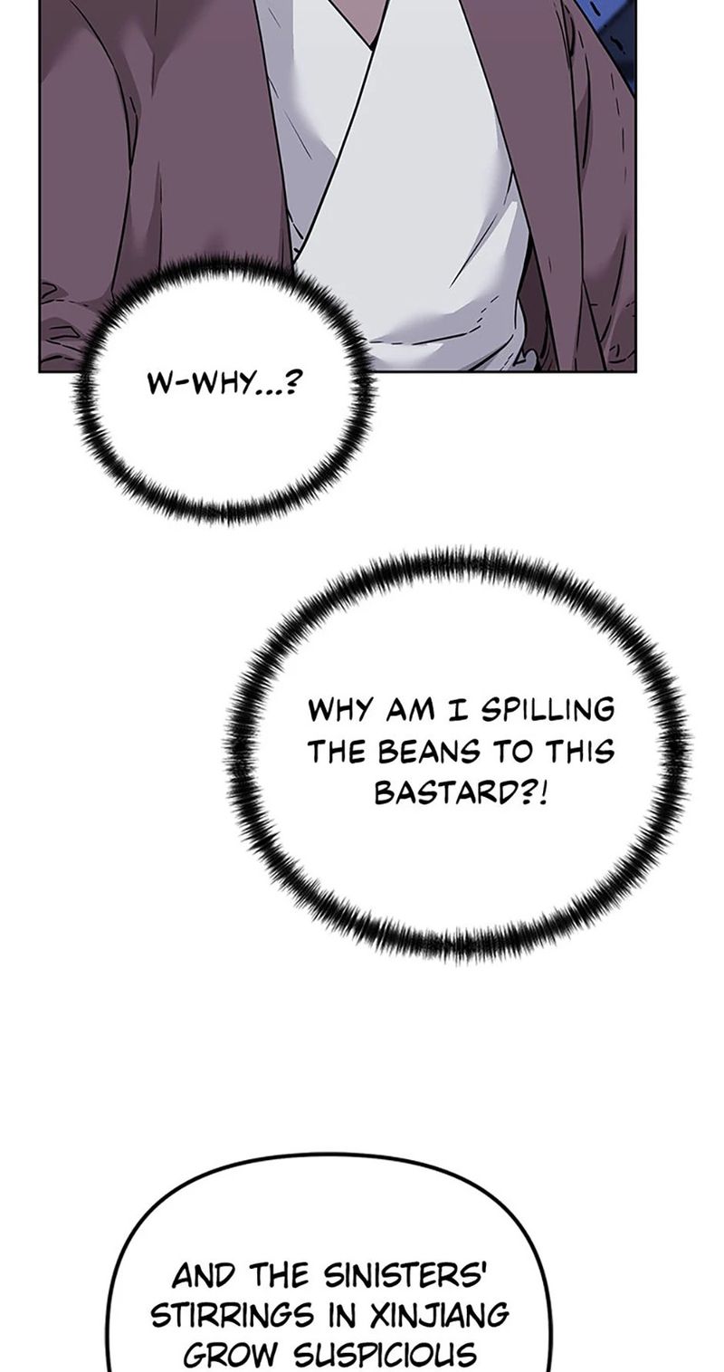 Reincarnation of the Murim Clan’s Former Ranker - Chapter 165 Page 27