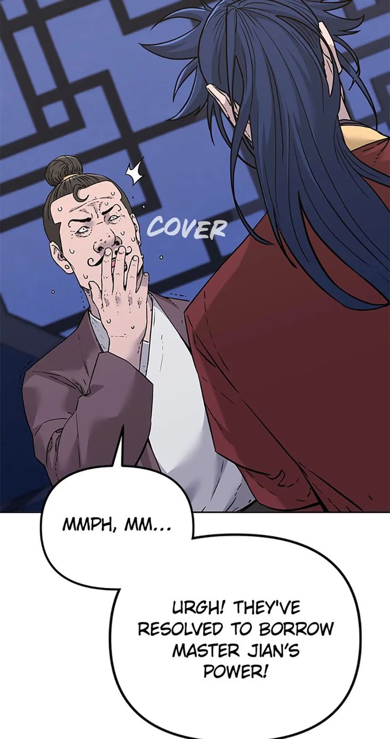 Reincarnation of the Murim Clan’s Former Ranker - Chapter 165 Page 31