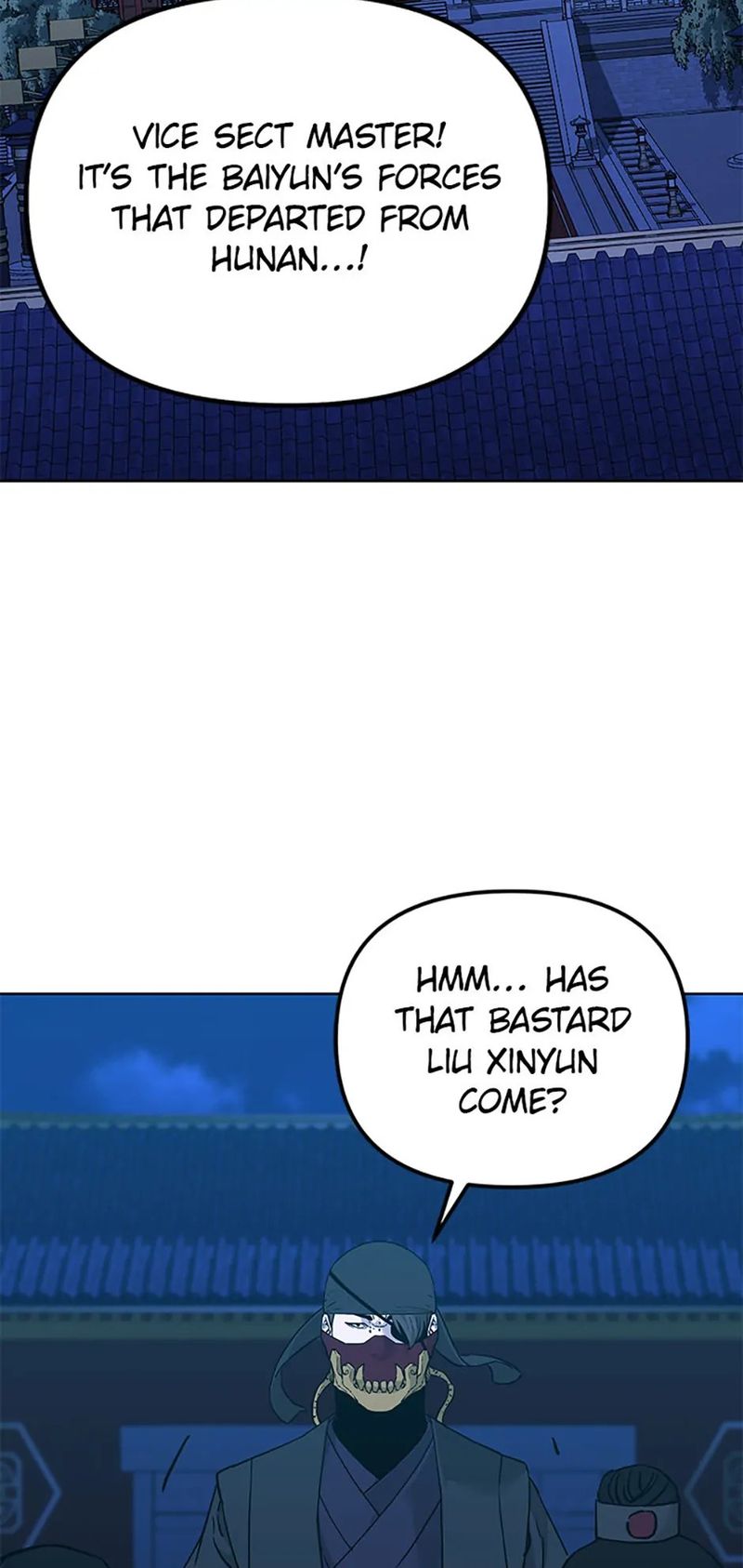 Reincarnation of the Murim Clan’s Former Ranker - Chapter 165 Page 54