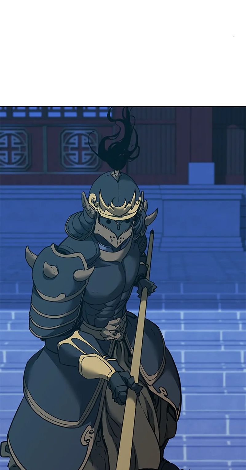 Reincarnation of the Murim Clan’s Former Ranker - Chapter 165 Page 65