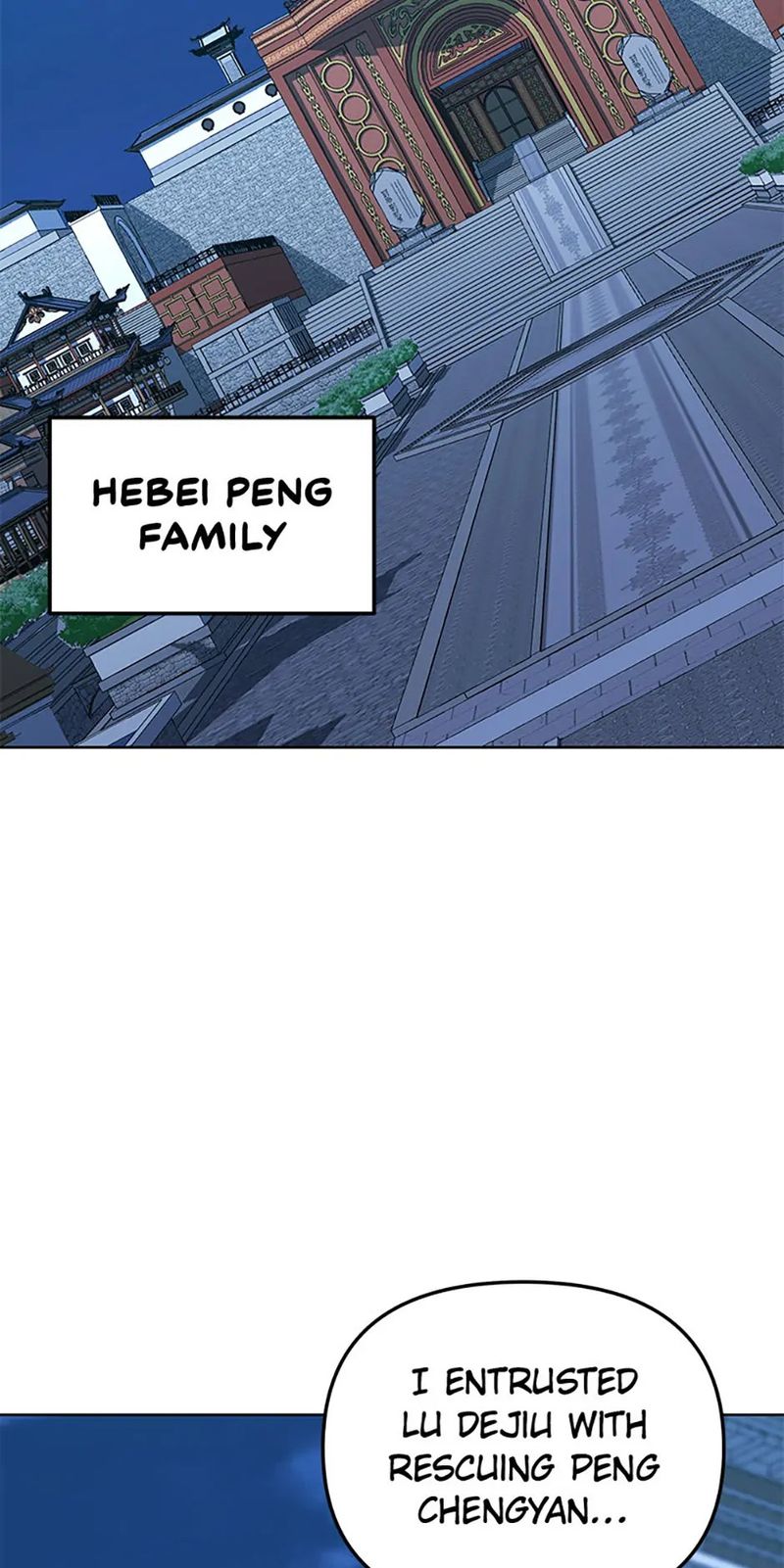 Reincarnation of the Murim Clan’s Former Ranker - Chapter 165 Page 84