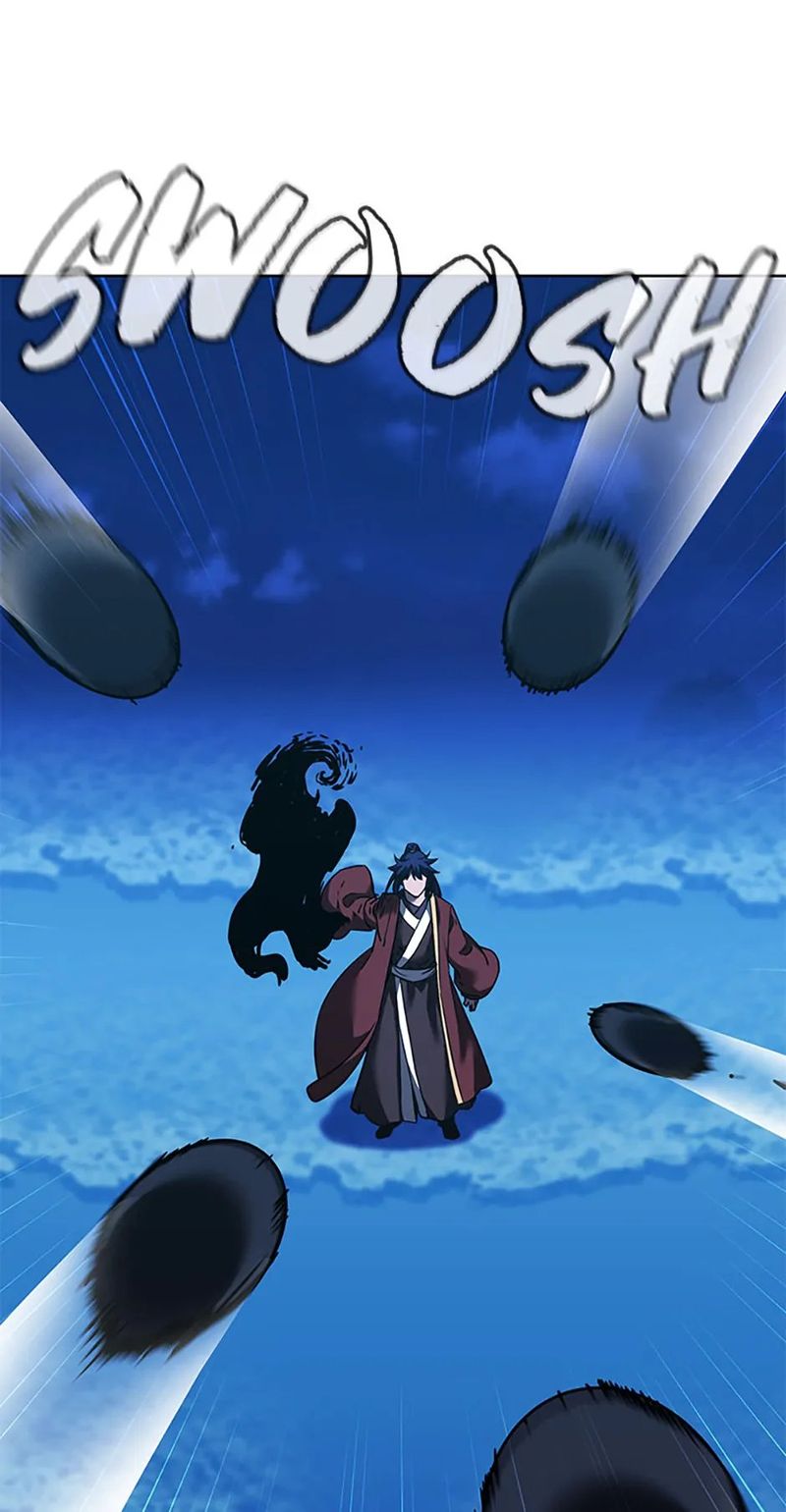 Reincarnation of the Murim Clan’s Former Ranker - Chapter 166 Page 14