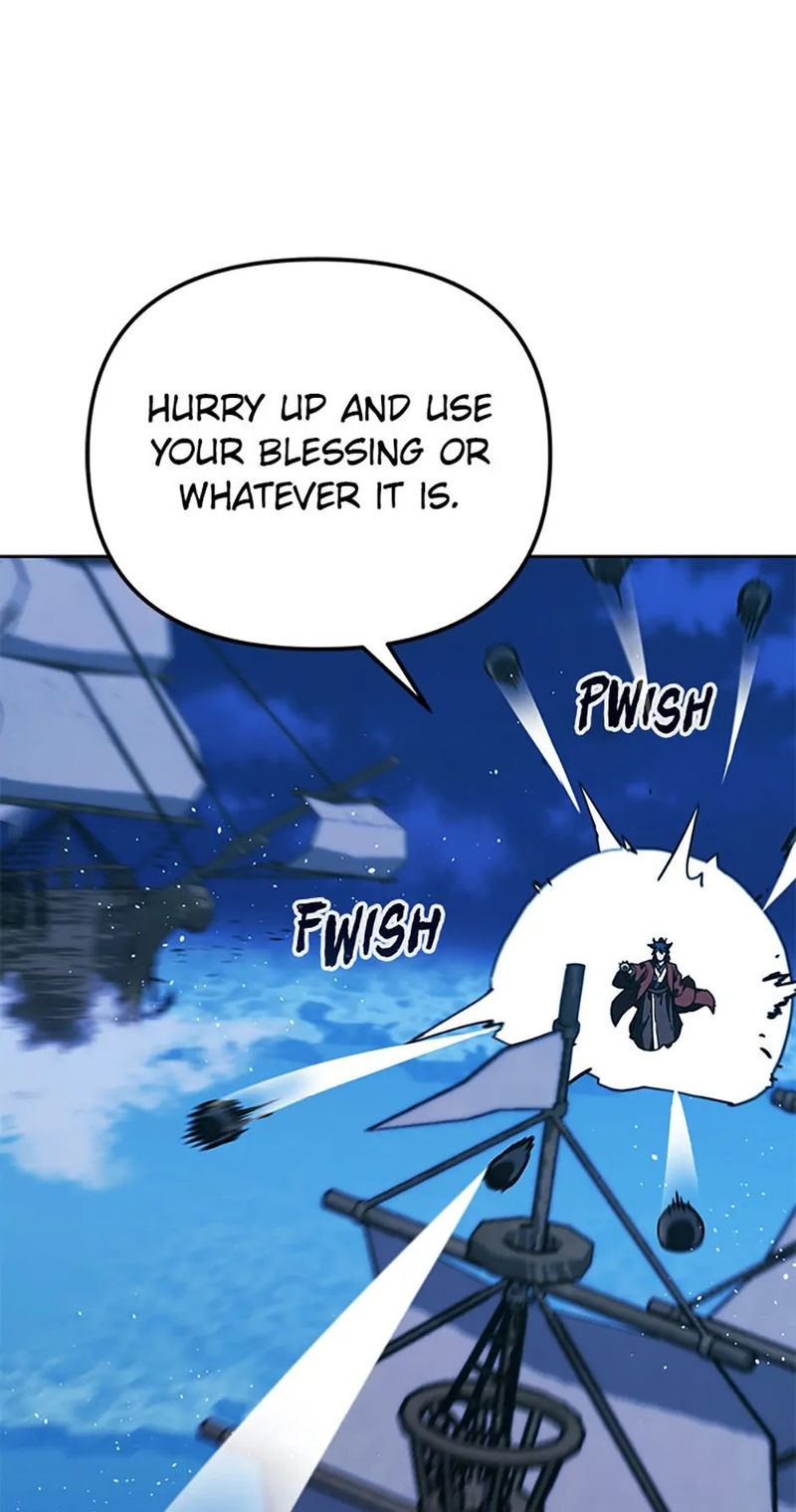 Reincarnation of the Murim Clan’s Former Ranker - Chapter 166 Page 17