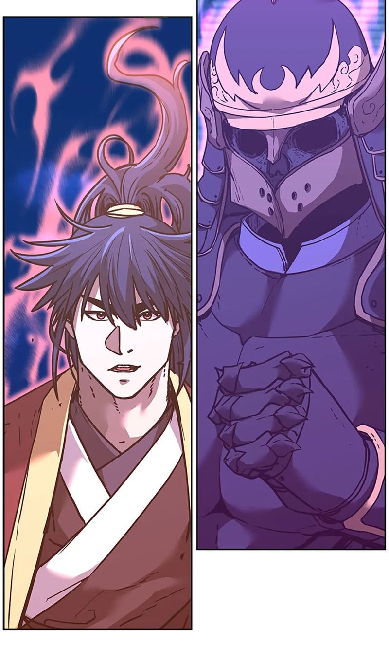 Reincarnation of the Murim Clan’s Former Ranker - Chapter 166 Page 27