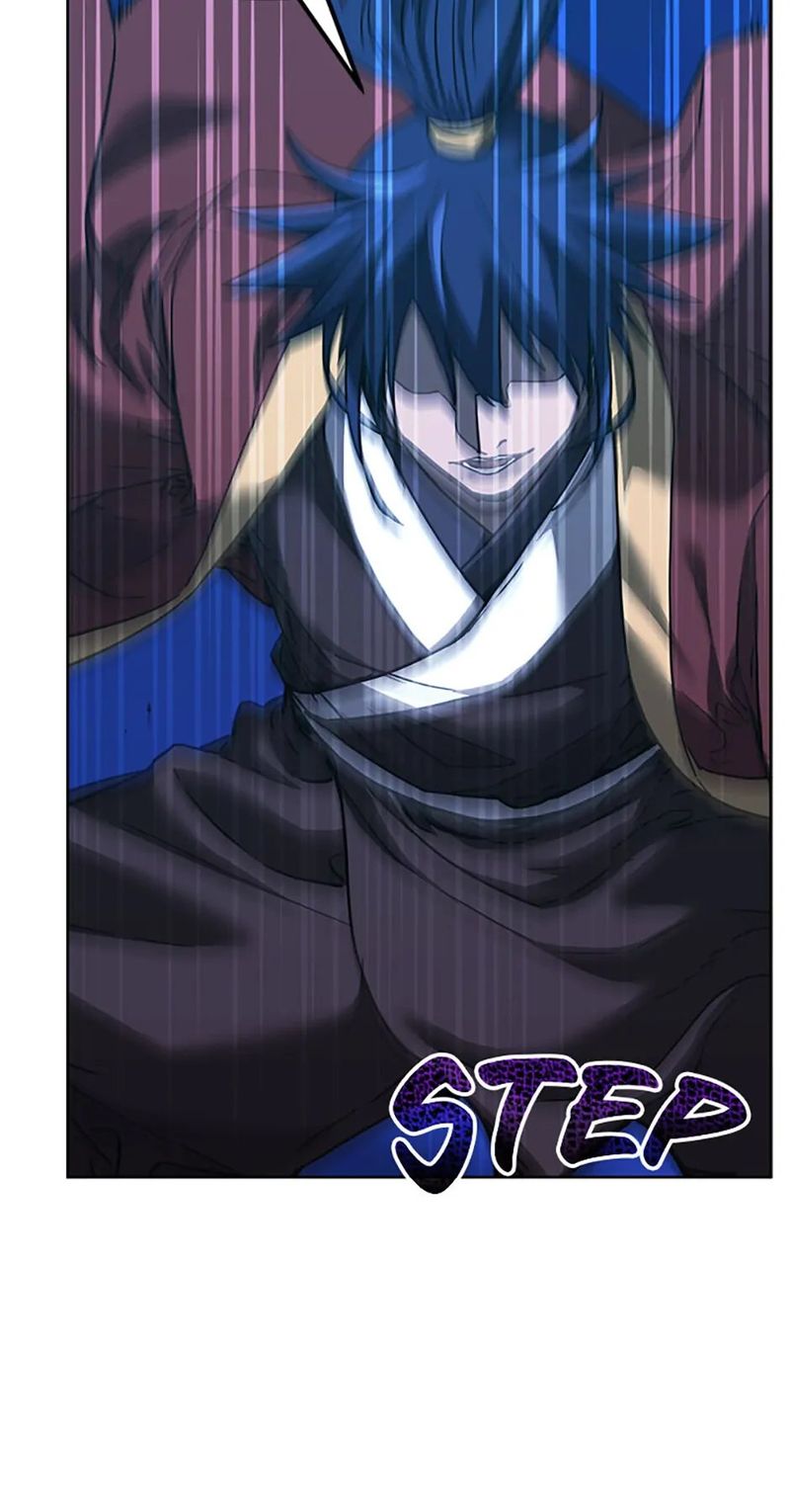 Reincarnation of the Murim Clan’s Former Ranker - Chapter 166 Page 41