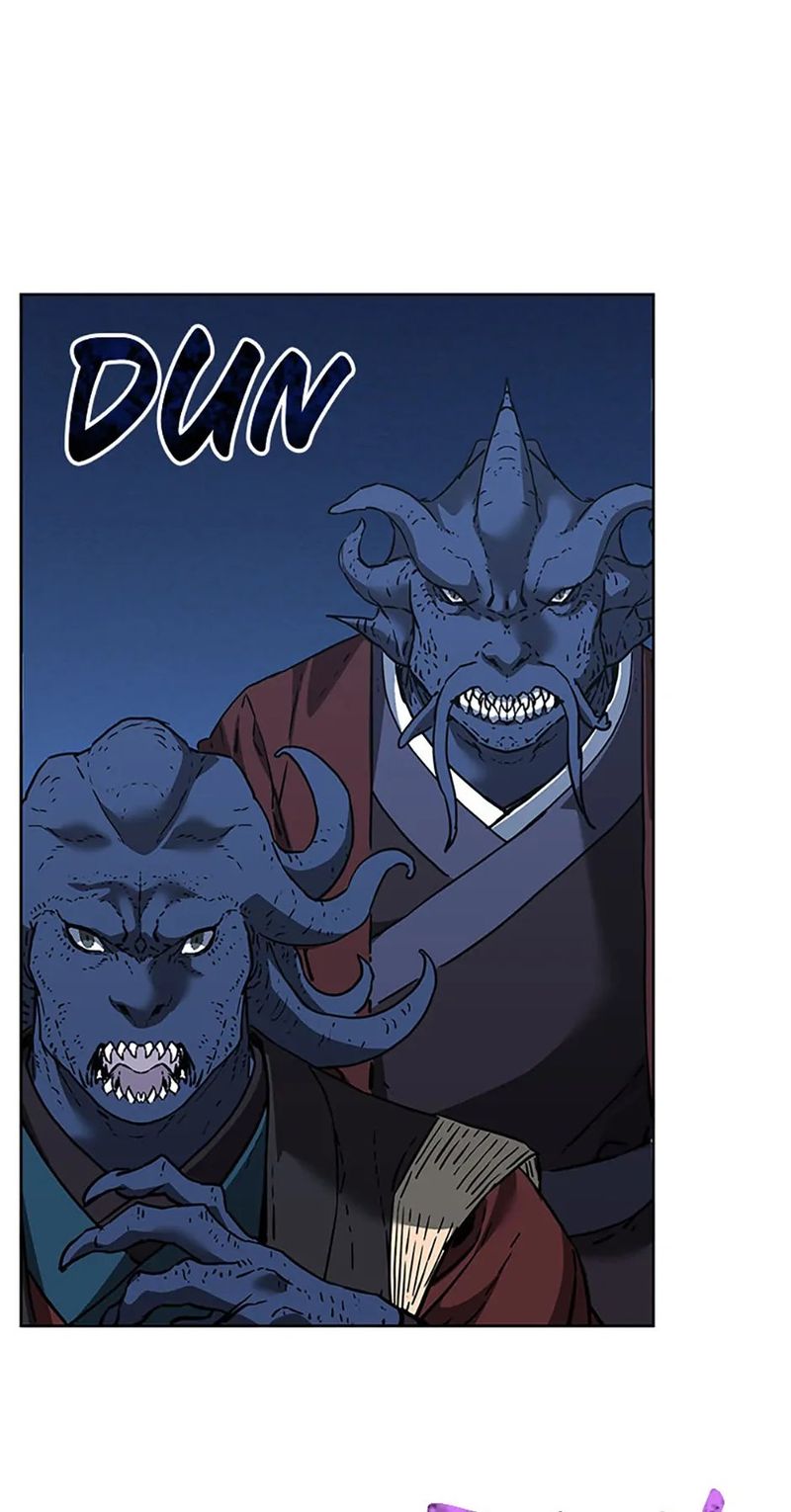 Reincarnation of the Murim Clan’s Former Ranker - Chapter 166 Page 42