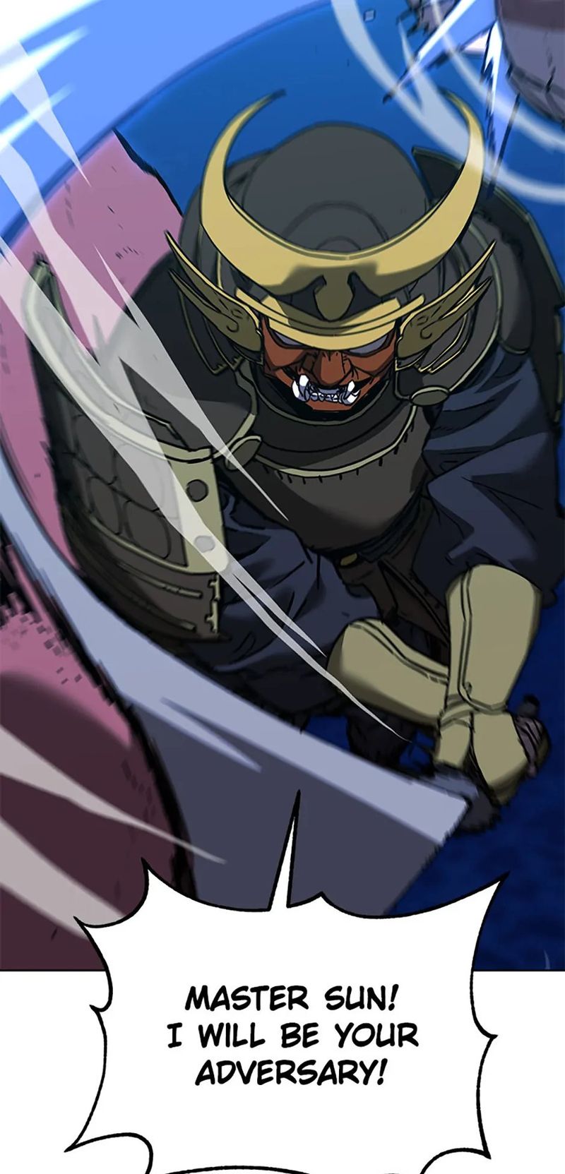 Reincarnation of the Murim Clan’s Former Ranker - Chapter 166 Page 51