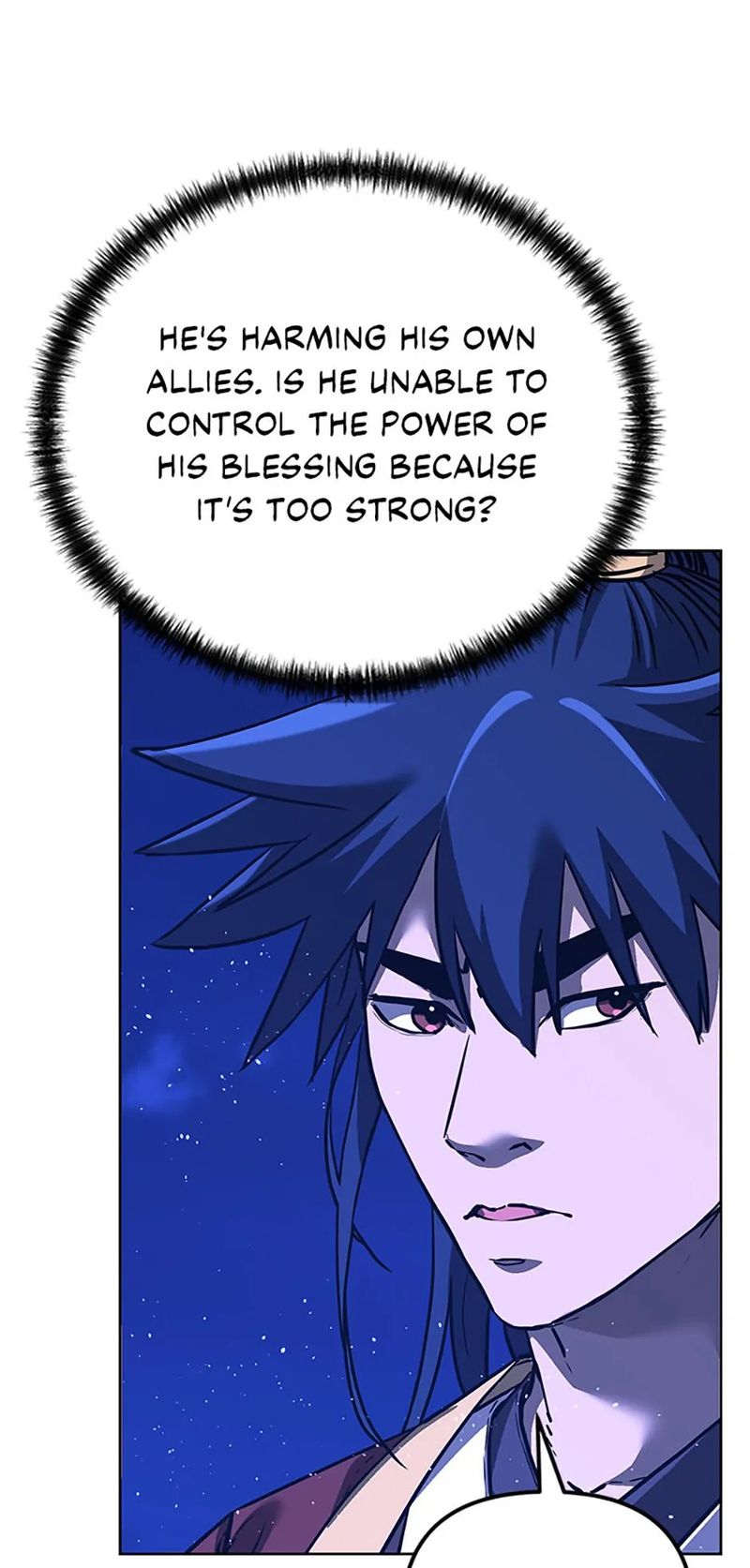 Reincarnation of the Murim Clan’s Former Ranker - Chapter 166 Page 59