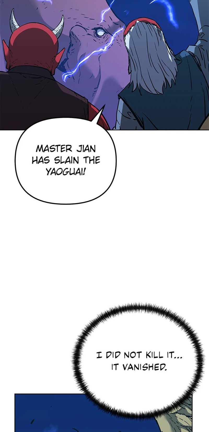 Reincarnation of the Murim Clan’s Former Ranker - Chapter 166 Page 68