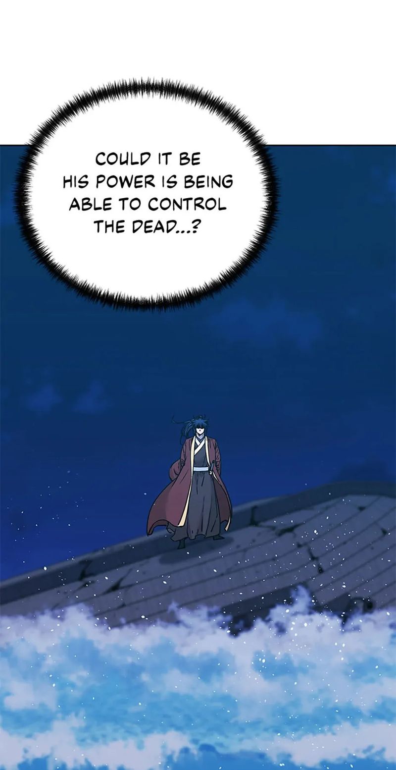 Reincarnation of the Murim Clan’s Former Ranker - Chapter 166 Page 70
