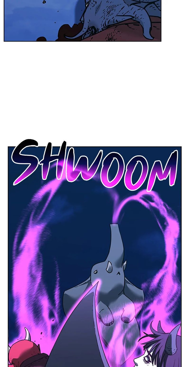 Reincarnation of the Murim Clan’s Former Ranker - Chapter 167 Page 2