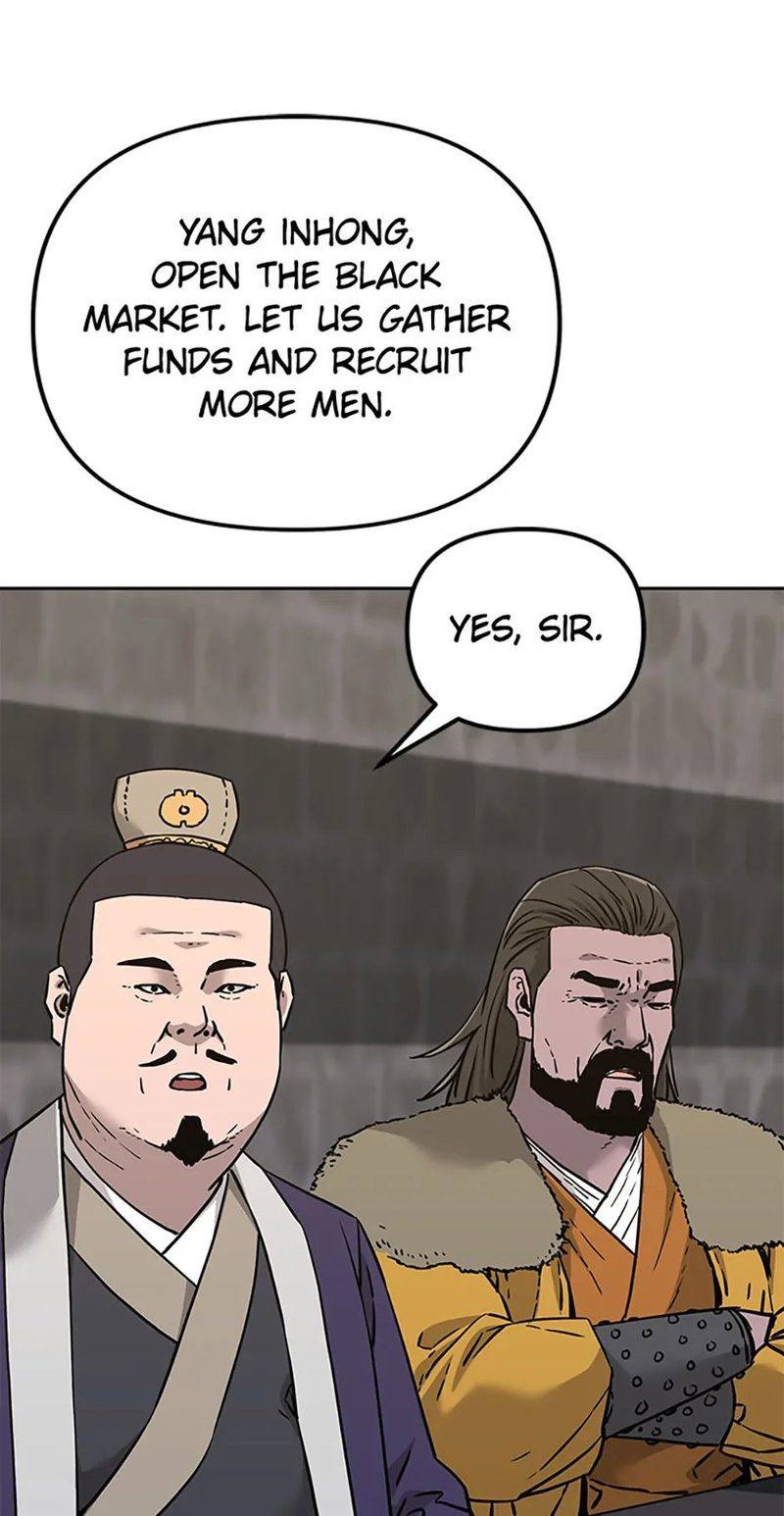 Reincarnation of the Murim Clan’s Former Ranker - Chapter 167 Page 66