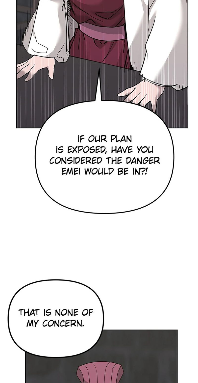 Reincarnation of the Murim Clan’s Former Ranker - Chapter 167 Page 70