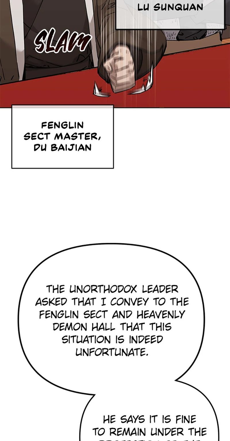 Reincarnation of the Murim Clan’s Former Ranker - Chapter 168 Page 11