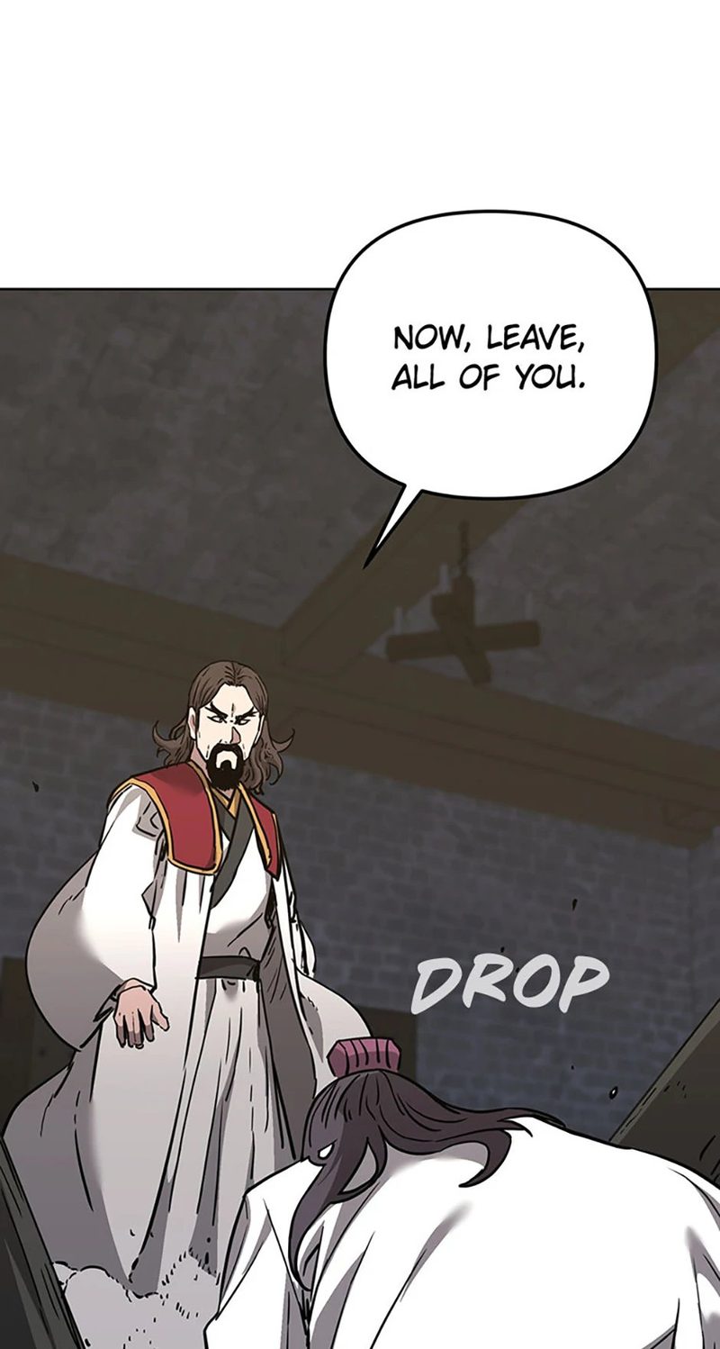 Reincarnation of the Murim Clan’s Former Ranker - Chapter 168 Page 4