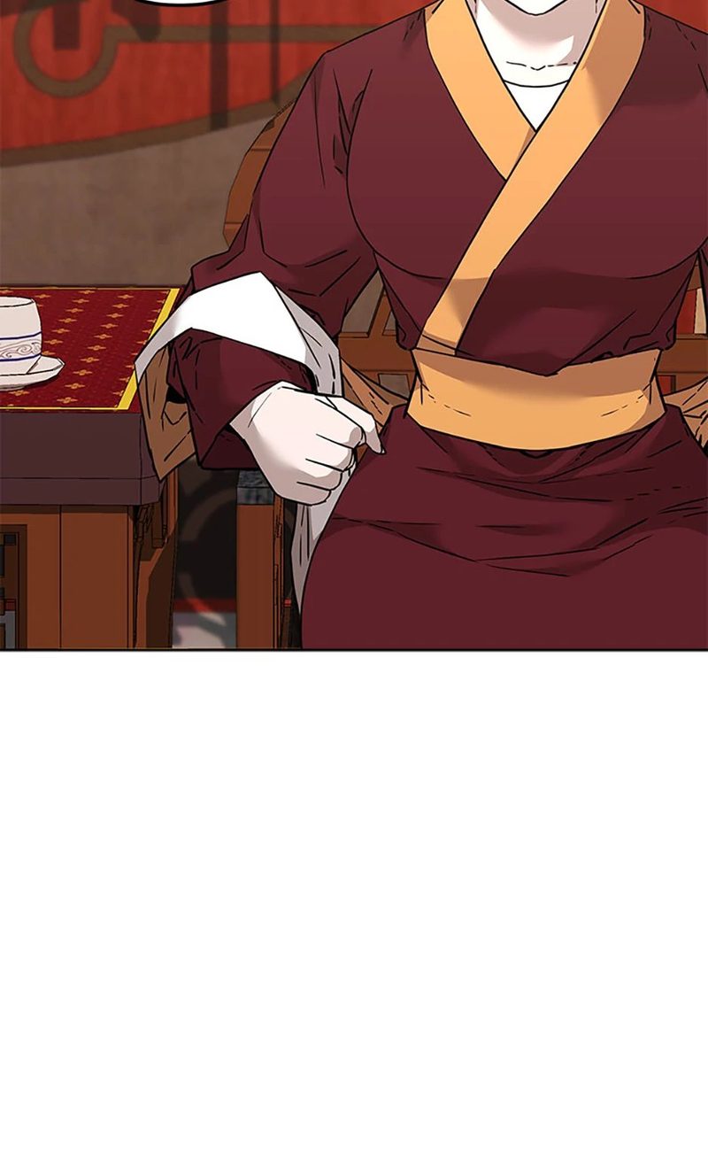 Reincarnation of the Murim Clan’s Former Ranker - Chapter 168 Page 53