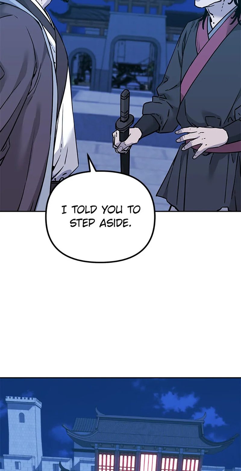 Reincarnation of the Murim Clan’s Former Ranker - Chapter 168 Page 66