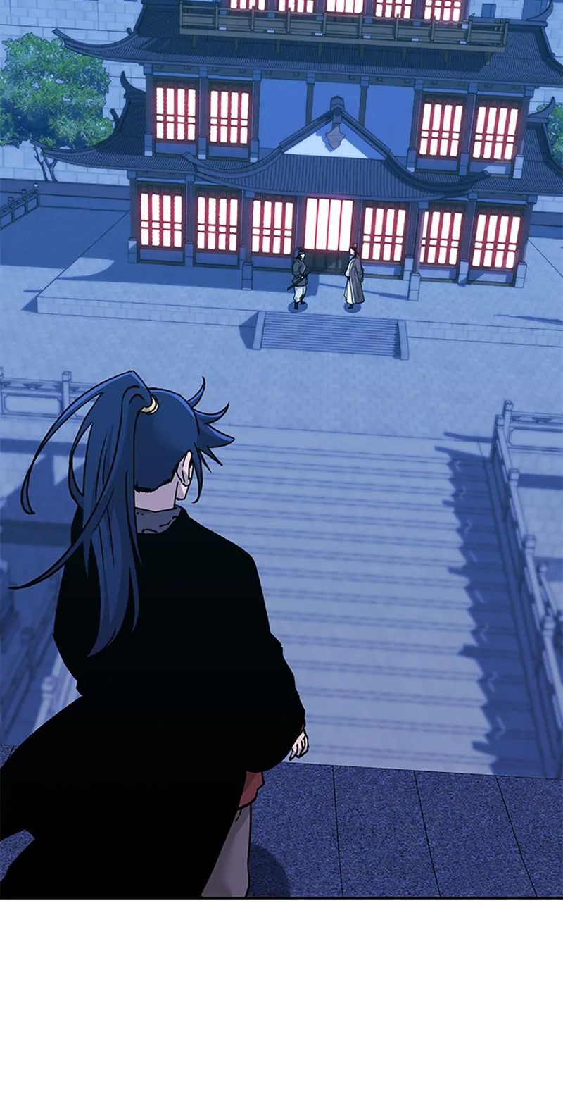 Reincarnation of the Murim Clan’s Former Ranker - Chapter 168 Page 67