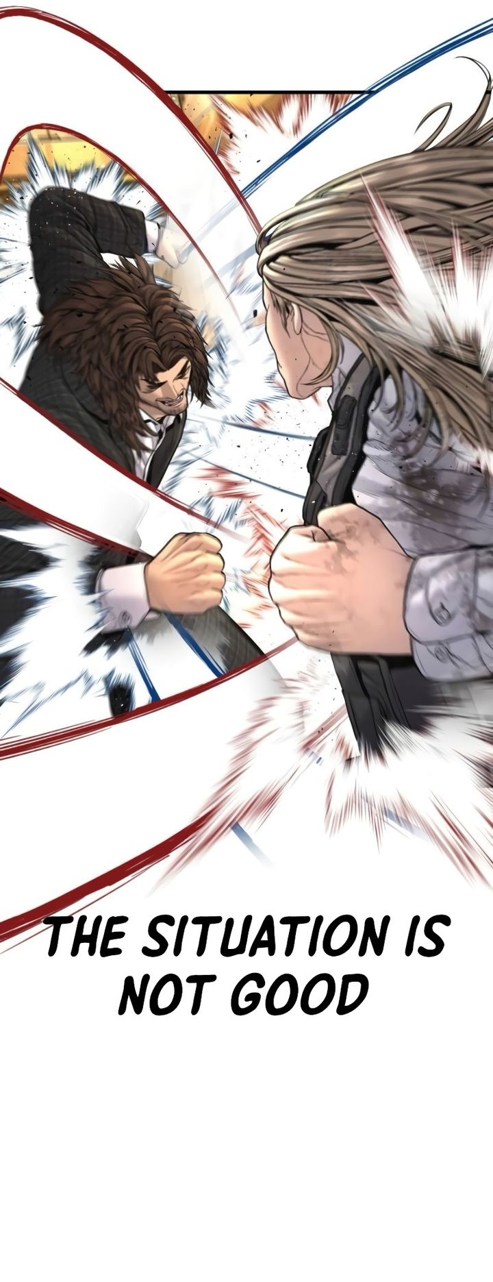 Manager Kim - Chapter 225 Page 104