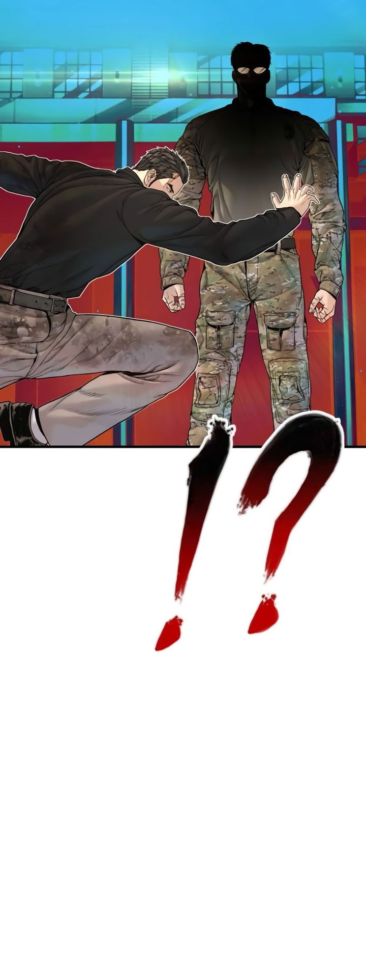 Manager Kim - Chapter 225 Page 114