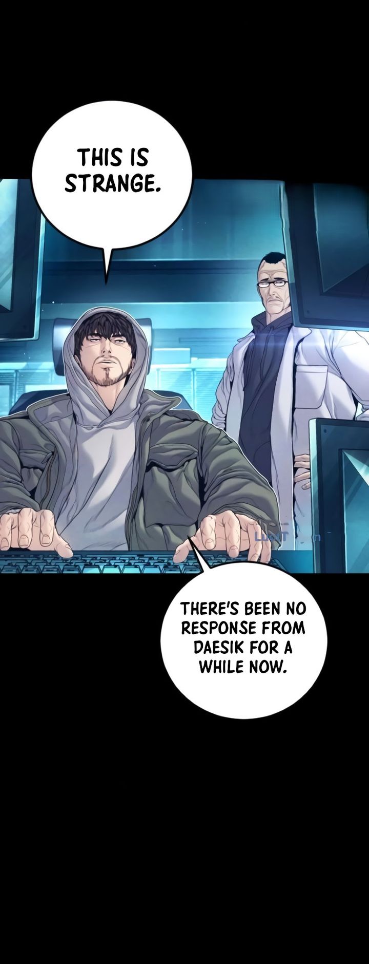 Manager Kim - Chapter 225 Page 19