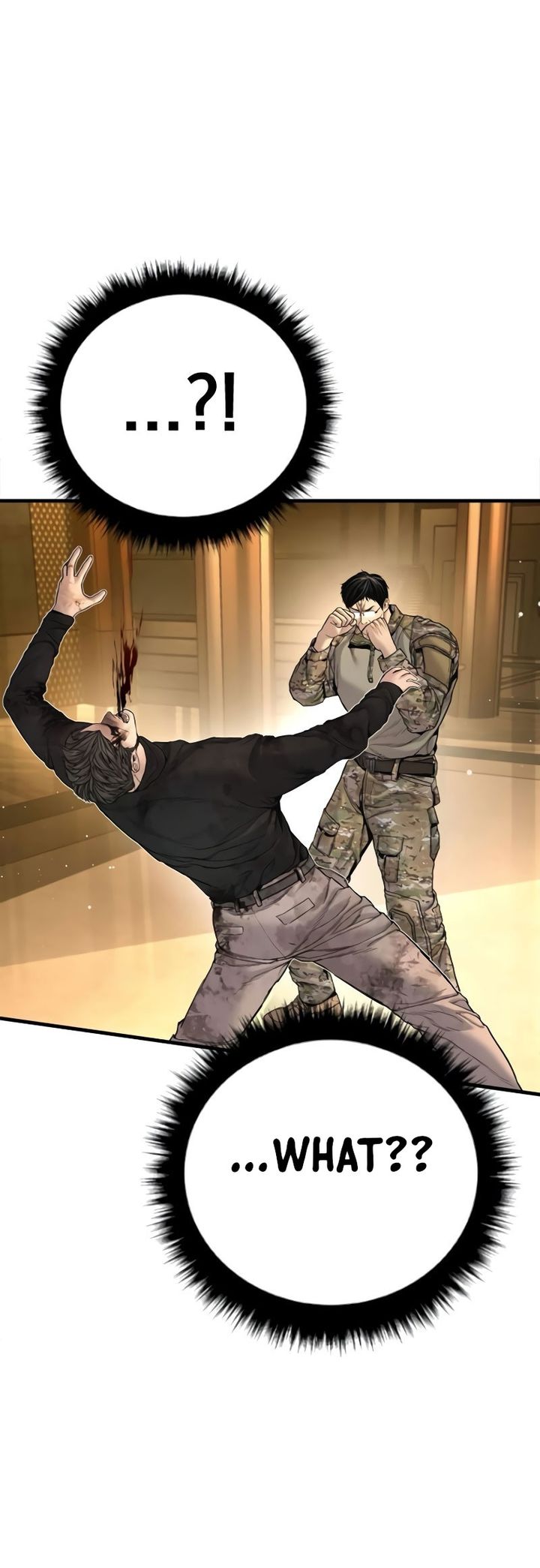 Manager Kim - Chapter 225 Page 61