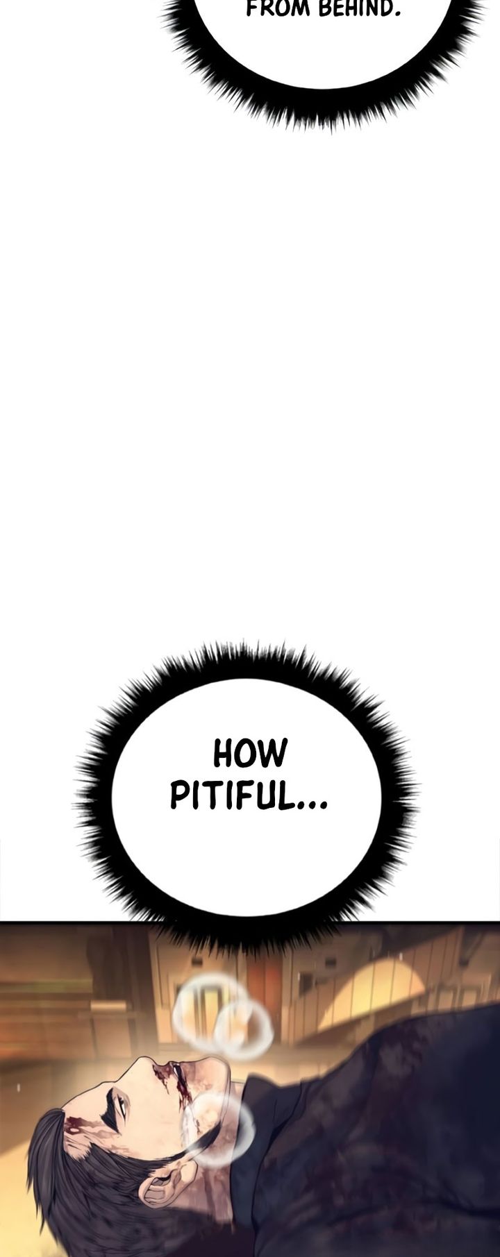 Manager Kim - Chapter 226 Page 100