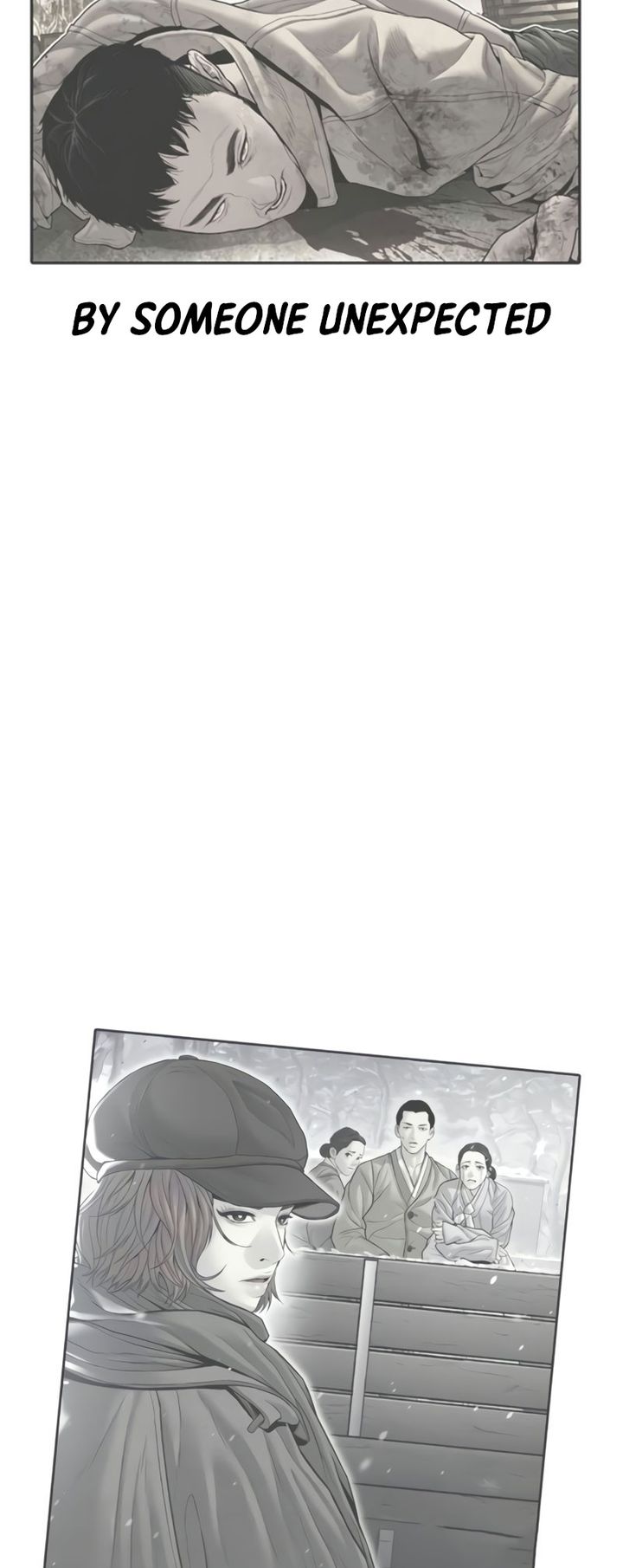 Manager Kim - Chapter 226 Page 104