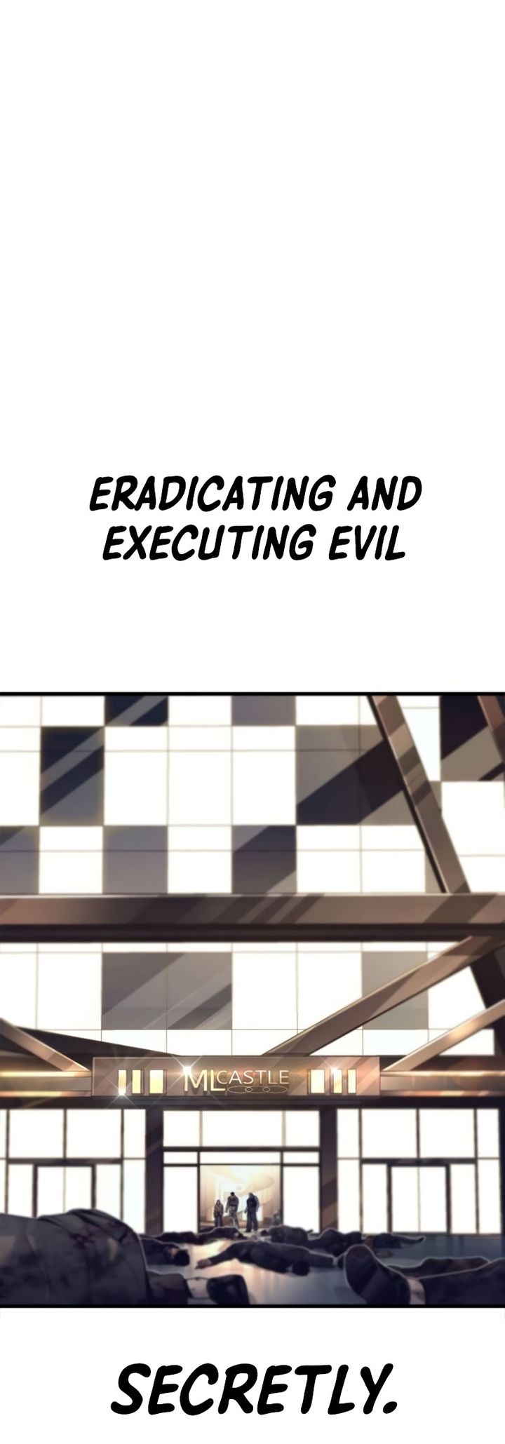 Manager Kim - Chapter 226 Page 107