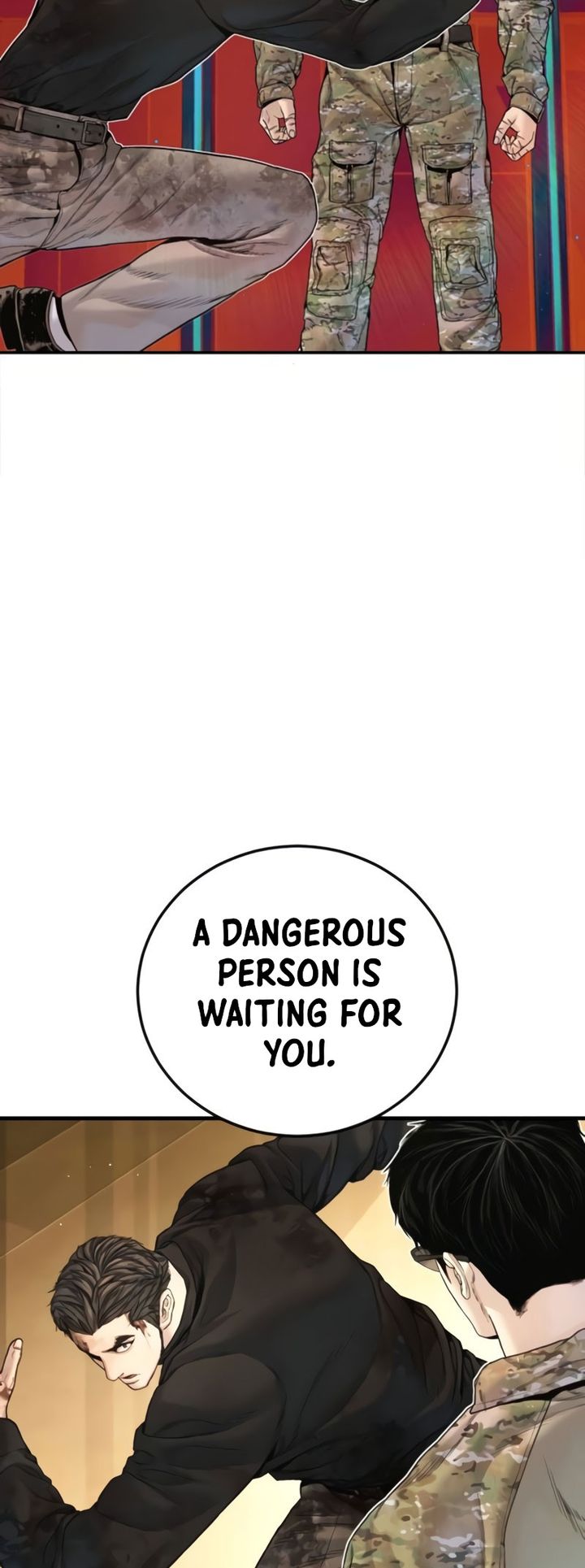 Manager Kim - Chapter 226 Page 19