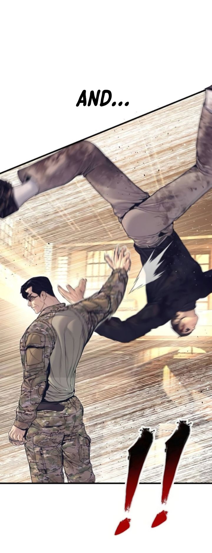 Manager Kim - Chapter 226 Page 25