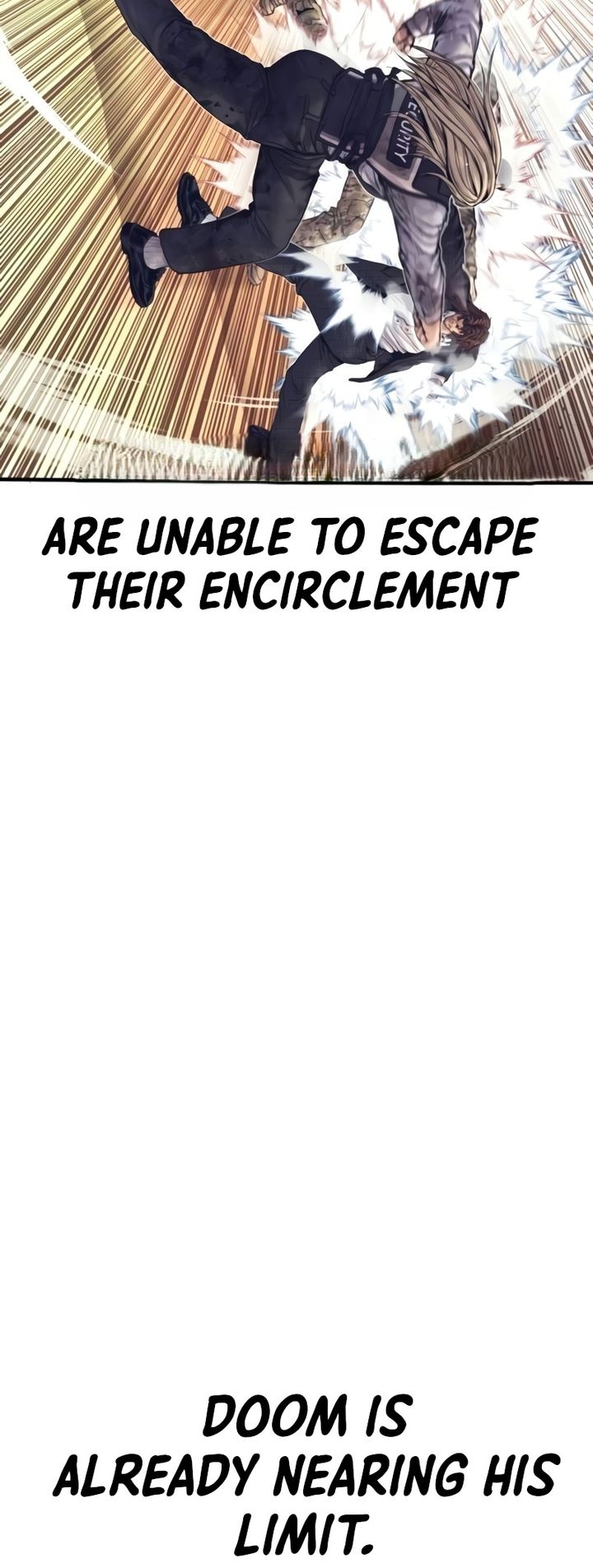 Manager Kim - Chapter 226 Page 41