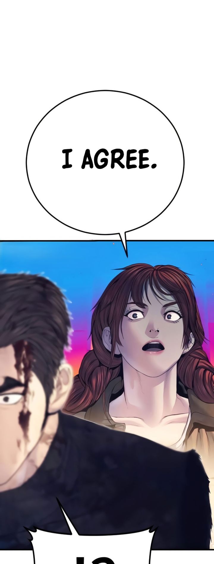 Manager Kim - Chapter 226 Page 80