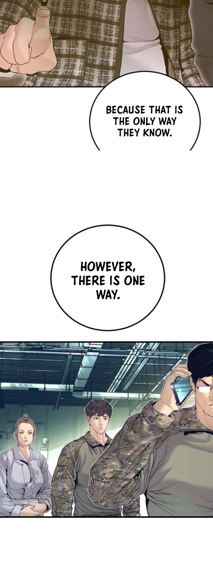 Manager Kim - Chapter 227 Page 47