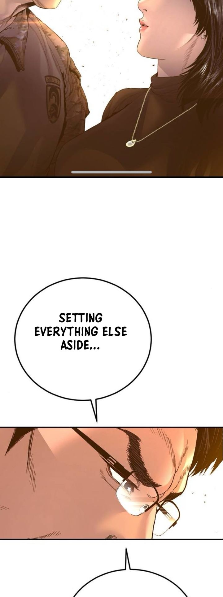 Manager Kim - Chapter 227 Page 53