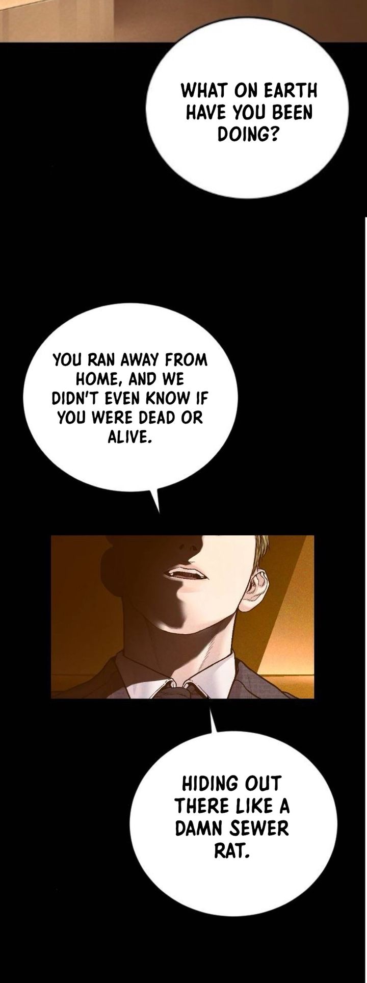 Manager Kim - Chapter 227 Page 56