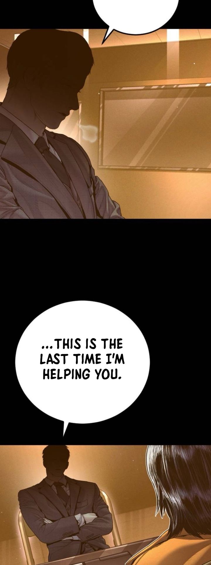 Manager Kim - Chapter 227 Page 61