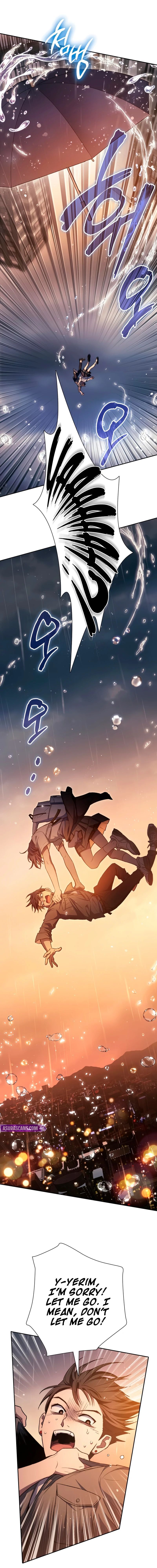 The S-Classes That I Raised - Chapter 155 Page 11